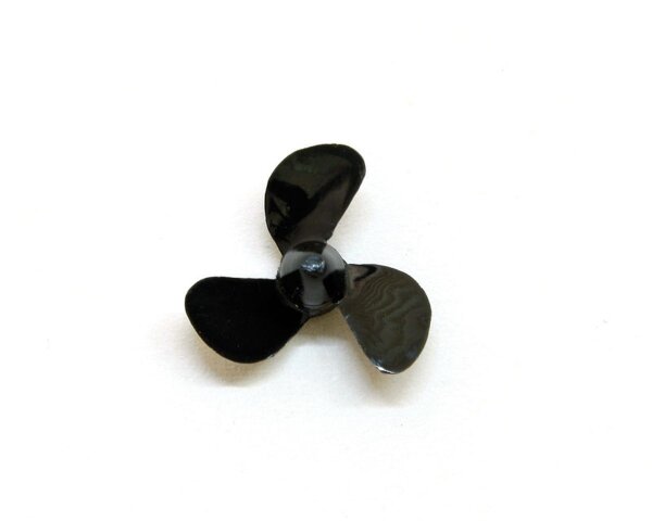 KrickSchiffsschraube 3Bl. 55mm R M4