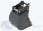 Seifert Tieflöffel 40 cm (93 l)  für MS03 Symlock geeignet für Minibagger 3 -5 to. ( SBB.C3.40-SB03S )