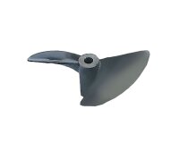 KrickCarbon-Hydropopeller K-Serie 2Bl. 57mm L D/D
