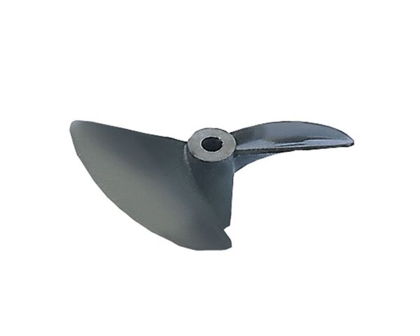 KrickCarbon-Hydropopeller K-Serie 2Bl. 63mm R D/D