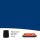 KrickMatt Dunkelblau 22 ml   Lifecolor Acryl Farbe