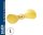 KrickMS-Propeller Serie 145 2Bl-25-L-M2