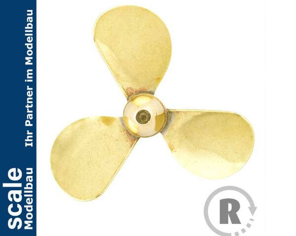 KrickMS-Propeller Serie 146 3Bl-60-R-M5