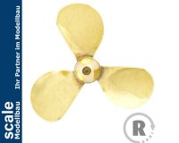 KrickMS-Propeller Serie 146 3Bl-60-R-M5