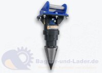 Seifert SCS3000 Kegelspalter für MS03 geeignet...