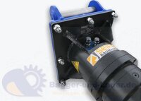 Seifert SCS3000 Kegelspalter für MS03 geeignet...