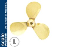 KrickMS-Propeller Serie 146 3Bl-75-L-M5