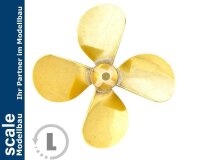 KrickMS-Propeller Serie 147 4Bl-25-L-M2