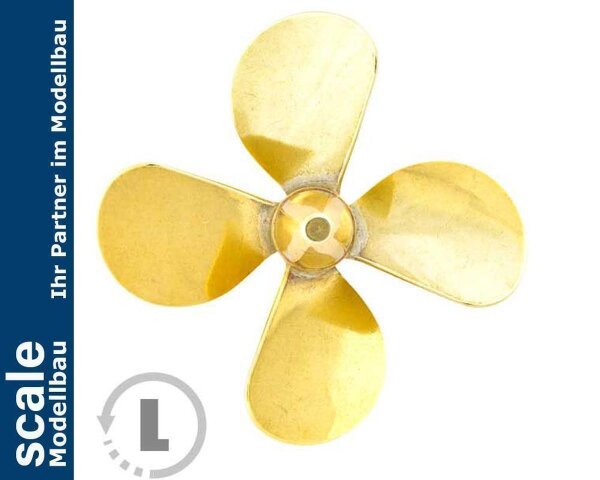 KrickMS-Propeller Serie 147 4Bl-80-L-M5