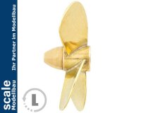 KrickMS-Propeller Serie 147 4Bl-80-L-M5