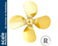 KrickMS-Propeller Serie 147 4Bl-110-R-M5