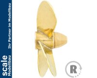 KrickMS-Propeller Serie 147 4Bl-110-R-M5