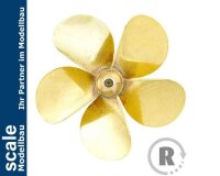 KrickMS-Propeller Serie 148 5Bl-70-R-M5