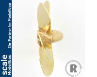 KrickMS-Propeller Serie 148 5Bl-70-R-M5