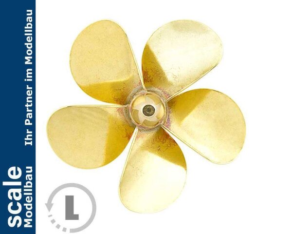 KrickMS-Propeller Serie 148 5Bl-25-L-M3