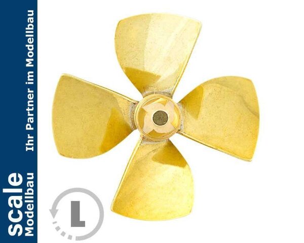 KrickMS-Propeller Serie 149 4Bl-30-L-M4