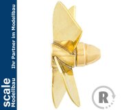 KrickMS-Propeller Serie 149 4Bl-45-R-M4