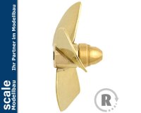KrickMS-Propeller Serie 150 3Bl-45-R-M4
