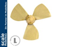 KrickMS-Propeller Serie 150 3Bl-45-L-M4