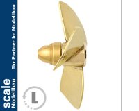 KrickMS-Propeller Serie 150 3Bl-45-L-M4