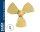 KrickMS-Propeller Serie 150 3Bl-45-L-M4