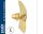 KrickMS-Propeller Serie 150 3Bl-45-L-M4