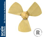 KrickMS-Propeller Serie 150 3Bl-60-R-M5