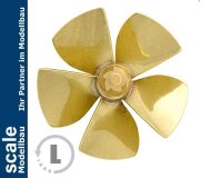 KrickMS-Propeller Serie 151 5Bl-45-L-M4