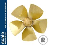KrickMS-Propeller Serie 151 5Bl-60-R-M5