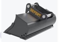 Seifert Grabenräumlöffel starr 80cm  für...