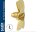 KrickMS-Propeller Serie 151 5Bl-60-L-M5