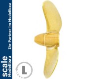KrickMS-Propeller Serie 154 2Bl-30-L-M4