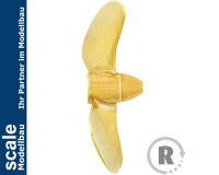 KrickMS-Propeller Serie 154 2Bl-35-R-M3