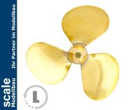 KrickMS-Propeller Serie 156 3Bl-35-L-M4