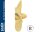 KrickMS-Propeller Serie 156 3Bl-50-R-M4