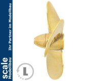 KrickMS-Propeller Serie 156 3Bl-50-L-M4