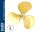 KrickMS-Propeller Serie 156 3Bl-50-L-M4