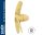KrickMS-Propeller Serie 158 4Bl-60-R-M4