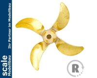 KrickMS-Propeller Serie 158 4Bl-65-R-M5