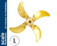 KrickMS-Propeller Serie 158 4Bl-70-L-M5
