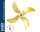 KrickMS-Propeller Serie 158 4Bl-70-L-M5