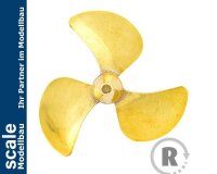 KrickMS-Propeller Serie 160 3Bl-30-R-M4