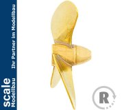 KrickMS-Propeller Serie 160 3Bl-30-R-M4