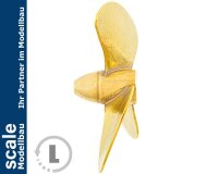 KrickMS-Propeller Serie 160 3Bl-25-L-M4