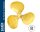 KrickMS-Propeller Serie 162 3Bl-20-R-M2