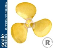 KrickMS-Propeller Serie 162 3Bl-20-R-M3