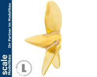 KrickMS-Propeller Serie 162 3Bl-25-L-M4