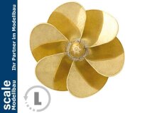 KrickMS-Propeller Serie 163 6Bl-20-L-M2