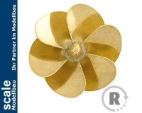 KrickMS-Propeller Serie 163 6Bl-25-R-M2