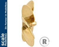 KrickMS-Propeller Serie 163 6Bl-35-R-M4